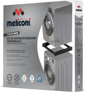 Image du produit Meliconi 656138