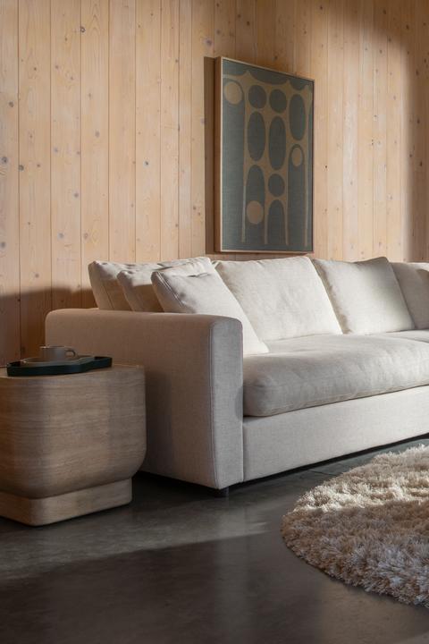 Produktbild Zuiver Galaxy Wall Art Blue/Beige