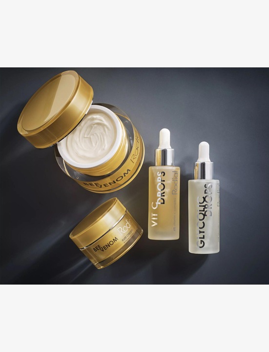 Actual product image Rodial Bee Venom (Gel, 25 ml, Day)
