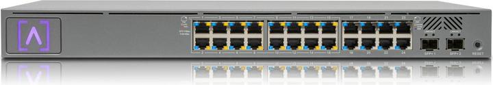 Image du produit Alta Labs Commutateur 24 ports PoE Commutateur 24 ports PoE (24 Ports)