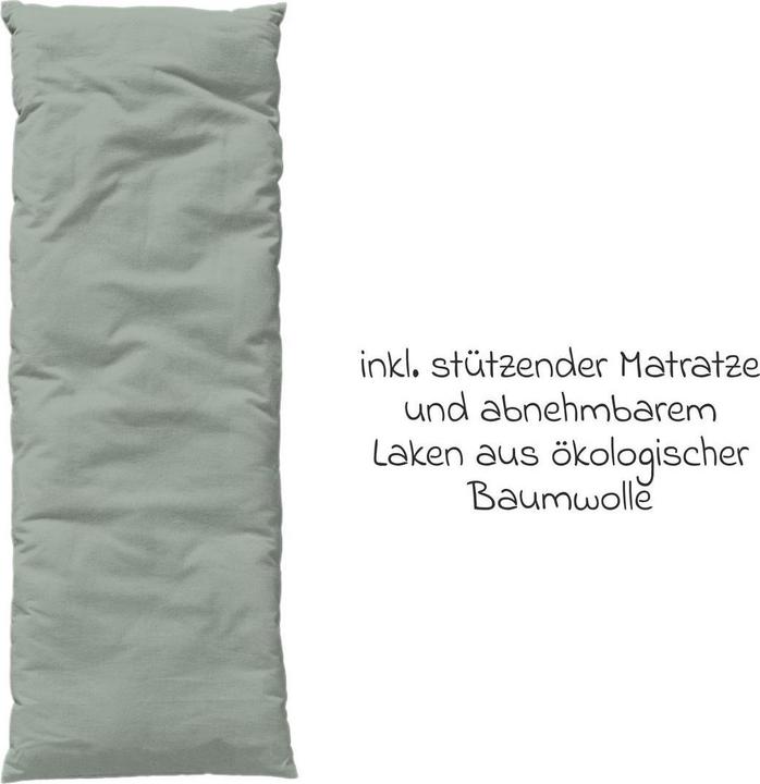 Immagine prodotto Membantu Cozy Cradle