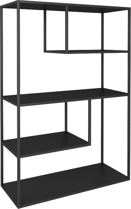 Produktbild En.Casa Sievi (85 x 35 x 126 cm)