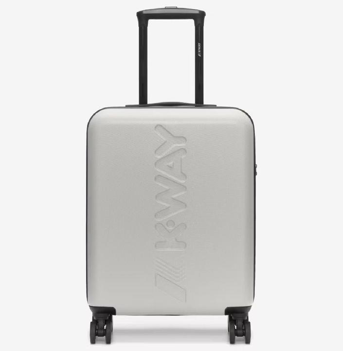 Actual product image K-Way Trolley Small (44 l)