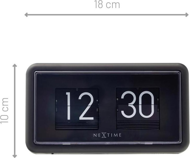 Produktbild Nextime Small Flip