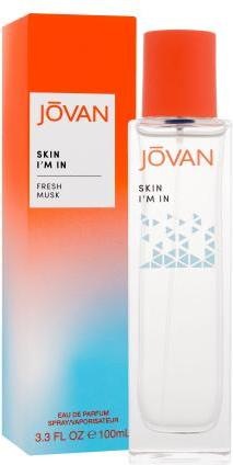Produktbild Jovan Skin I'm In (Eau de Parfum, 100 ml)