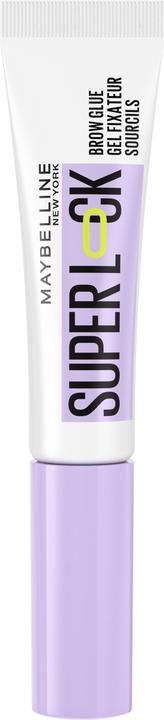 Produktbild Maybelline New York Super Lock Brow Glue (Clear)