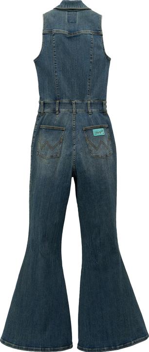 Produktbild Wrangler Overall Denim Catsuit (M)