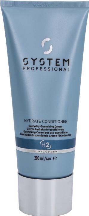 Produktbild Wella SP Energy Code - Hydrate Conditioner H2 (200 ml)
