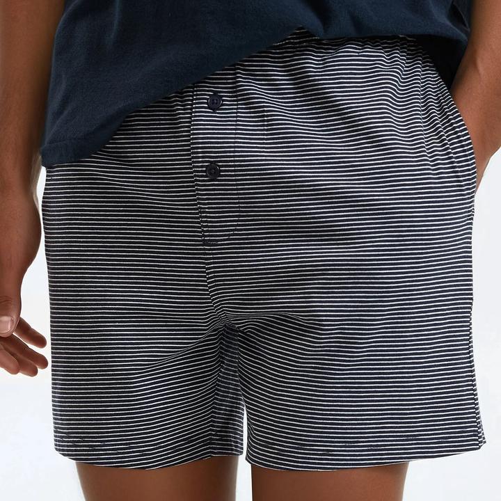 Produktbild La Redoute Collections Kurzpyjama (M)