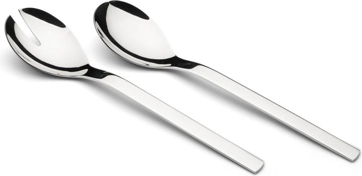 Weis Salatbesteck Puro - 24 cm (Serveurs à salade)