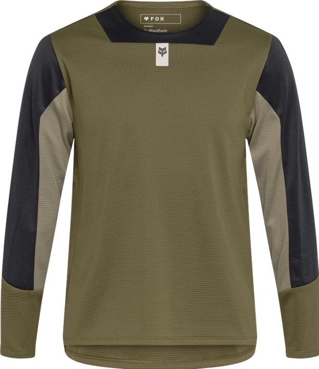 Produktbild Fox Yth Defend LS Jersey (XL)
