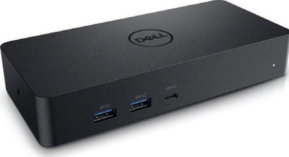 Produktbild Dell ASSY,BASE,DS,WD19S 180W,W/OPR (USB-C)