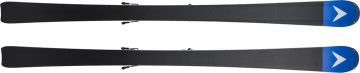 Immagine prodotto Dynastar Speed Omeglass Master Sl Edizione Limitata C Noel Olympia Konect 2023 (173 cm, Senza rilegatura)