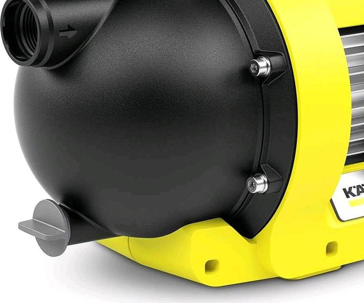 Produktbild Kärcher Gartenpumpe BP 6.000 Garden (Gartenpumpe)