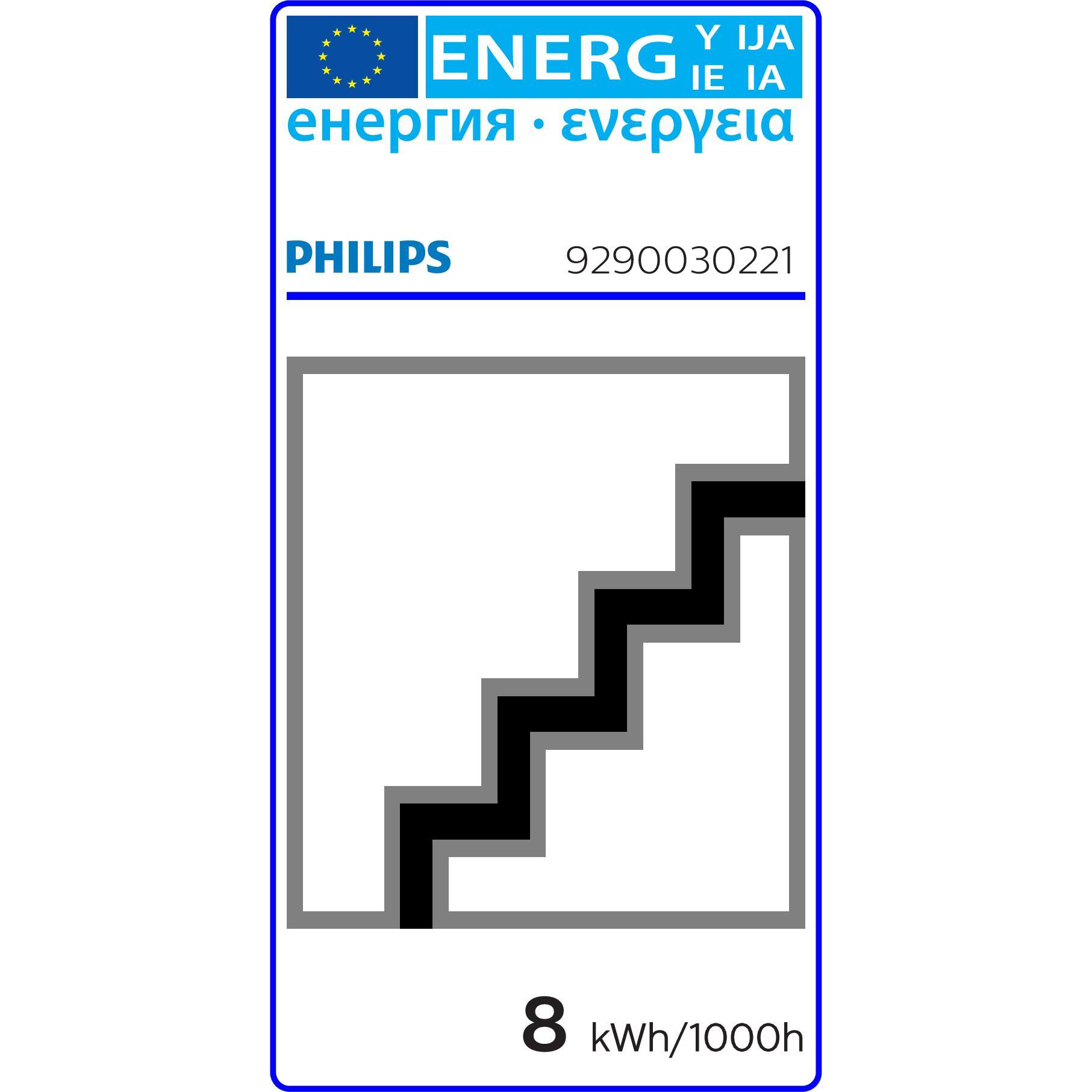 Thumbnail - Philips, Leuchtmittel, Röhre CorePro LEDtube 600 mm 8W 840 (G13, 8 W, 800 lm, 1 x, F)