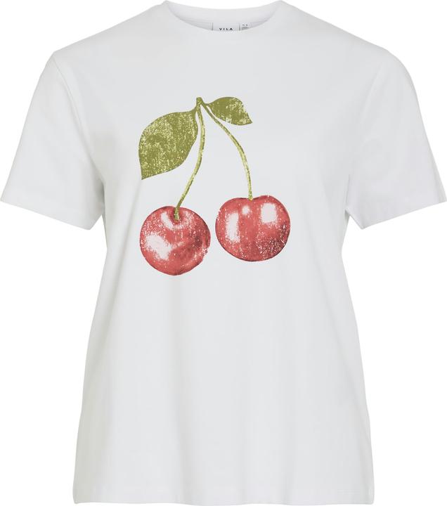 Image du produit Vila VINORA Rundhals T-Shirt (XS)