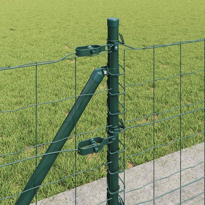 Produktbild vidaXL Outdoor-Zaun