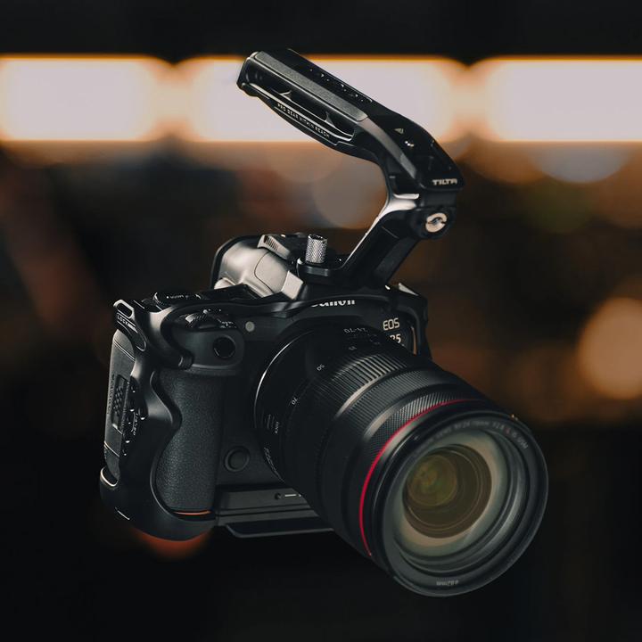 Produktbild Tilta Full Camera Cage for Canon R5 Mark II (Cage)