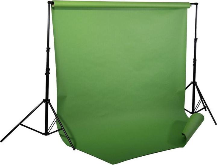 Immagine prodotto Caruba LS 4 Kit fondale pesante Pro (3 x 3 m) (300 cm, 300 cm)