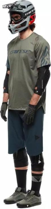 Image du produit Dainese SHORT DNSE 24 HgAER BLUE (L)