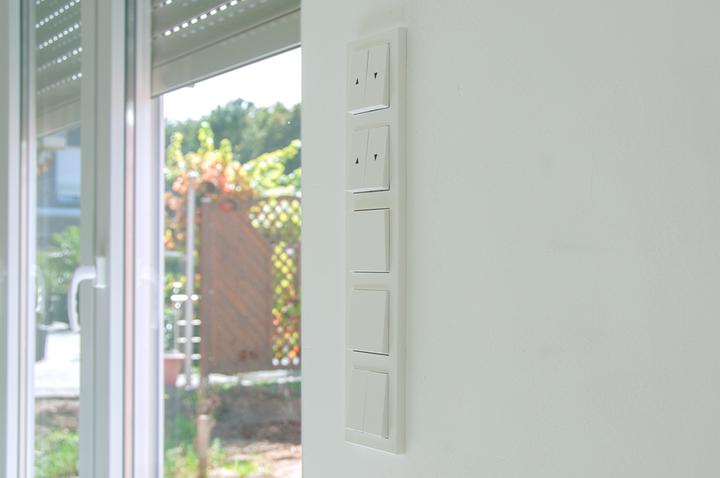 Produktbild Rademacher DuoFern Universaldimmer 9476-1
