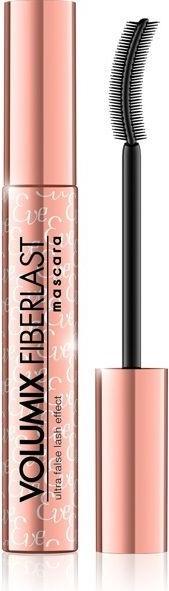 Eveline Mascara Volumix Fiberlast Mascaraack 10Ml (Noir)