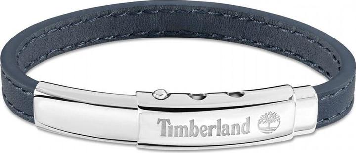 Image du produit Timberland Herrenarmreif TDAGB0001604 (20 cm, Acier inoxydable)