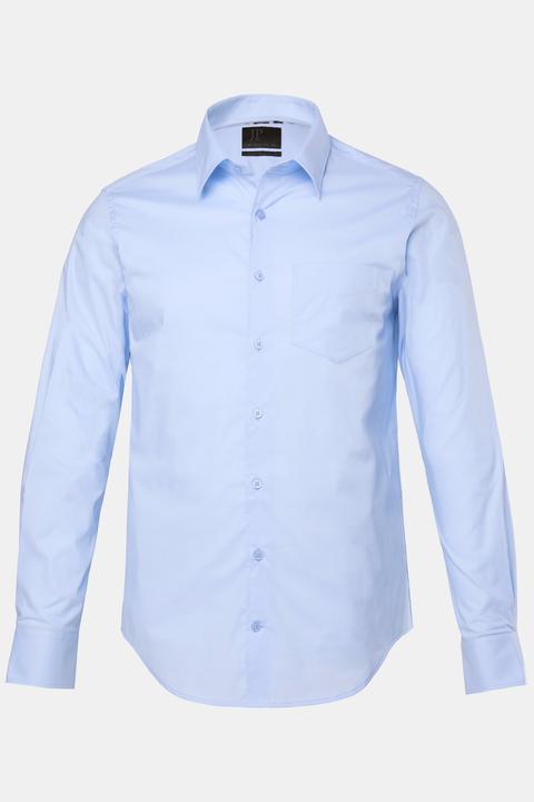Produktbild JP1880 Hemd, FLEXNAMIC®, Kentkragen, Modern Basic Fit (XL)