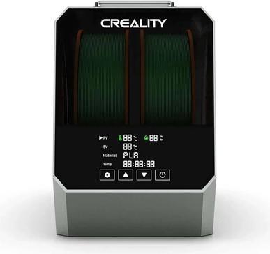 Actual product image Creality Space Dryer Pi (Accessories)