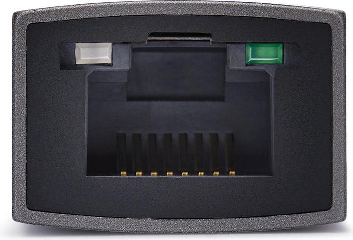 Produktbild StarTech USB 3.0 TYPE-C TO 2.5 GIGABIT (USB-C, RJ45 (1x))