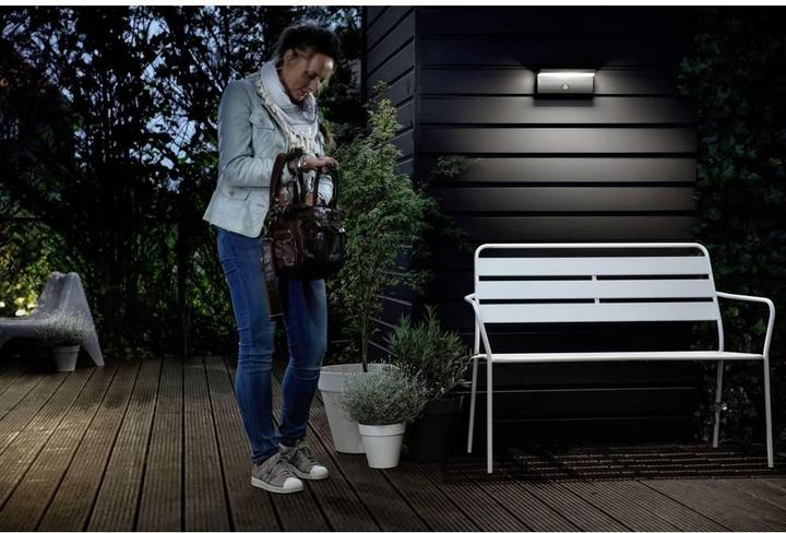 Produktbild Philips Bustan (800 lm, IP44)