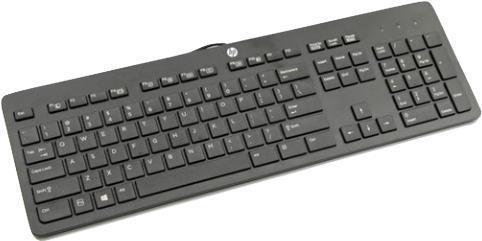 Produktbild HP Slim (Schweiz, Kabelgebunden)