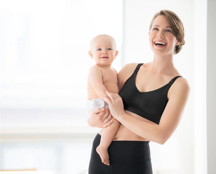 Produktbild Medela Schwangerschafts- und Still-BH