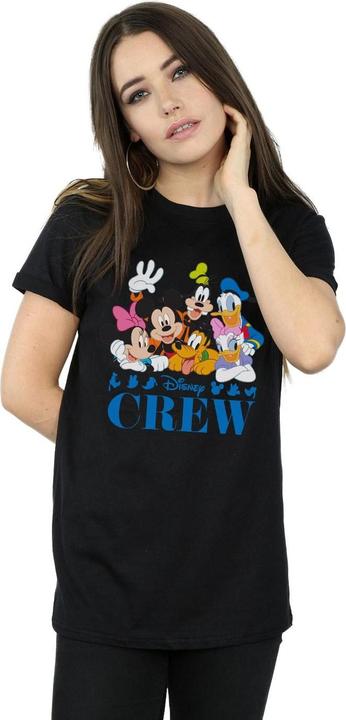 Produktbild Disney Mickey Mouse Friends TShirt (XXL)