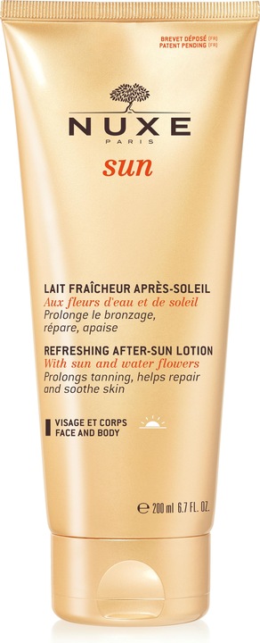 Immagine prodotto Nuxe Sole Lait (Crema, 200 ml)