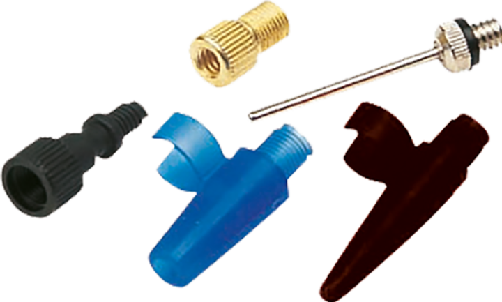Produktbild Zefal Inflator Kit (Ventiladapter Set)