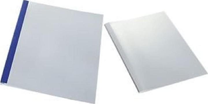 Produktbild Leitz Thermobindemappen Standard A4 100 Stk. - 1,5 mm, weiss (A4, 100x)