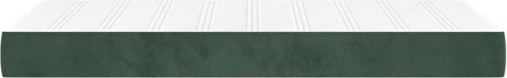 Actual product image VidaXL Moyna (90 x 190 cm, Spring core)