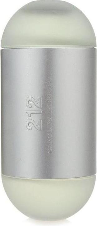 Produktbild Carolina Herrera 212 by (Eau de Toilette, 100 ml)
