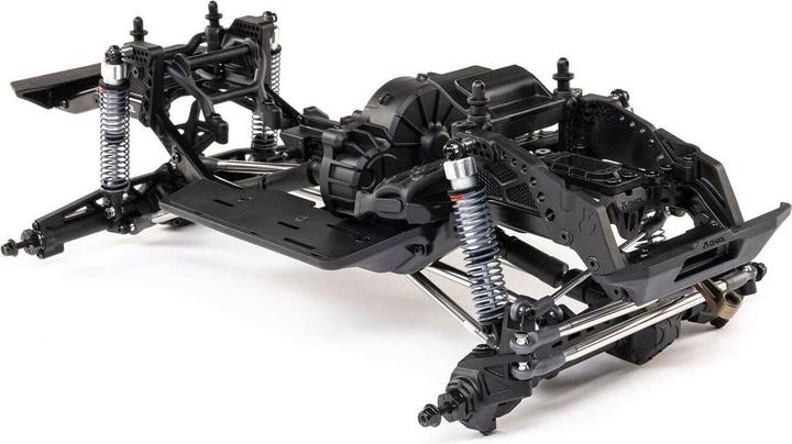 Produktbild Axial Chassis SCX10 III Kit 1:10 (Kit)