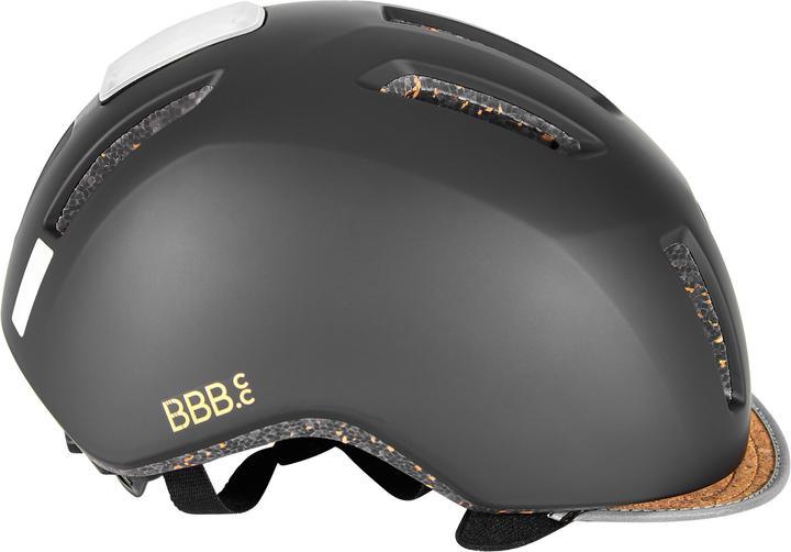 Produktbild BBB GridECO BHE-161ECO (58 - 62 cm)