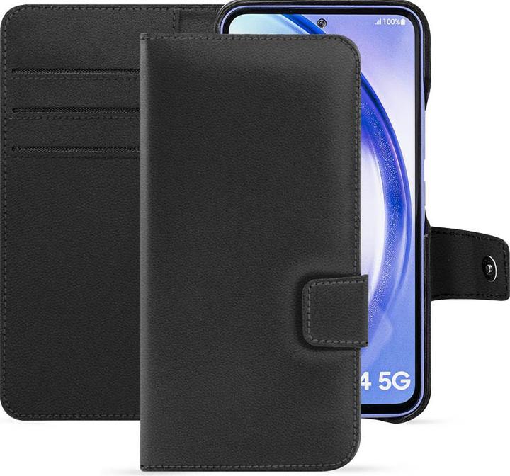 Noir PU ( Black )