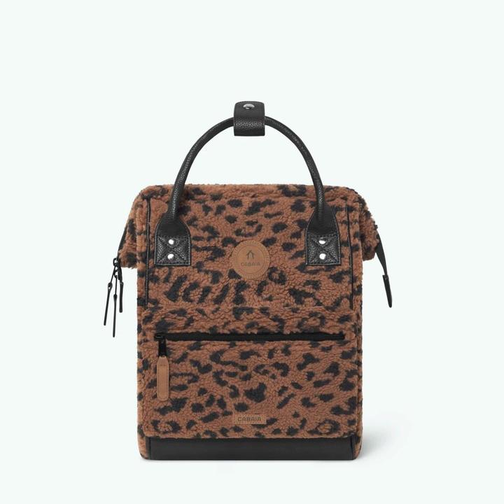 Image du produit Cabaia Rucksack / Backpack Adventurer Recycled Fleece Small (14 l)