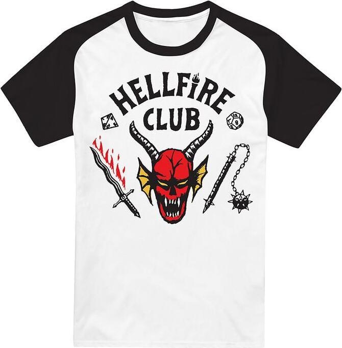 Produktbild Universal Textiles Hellfire Club (XXL)