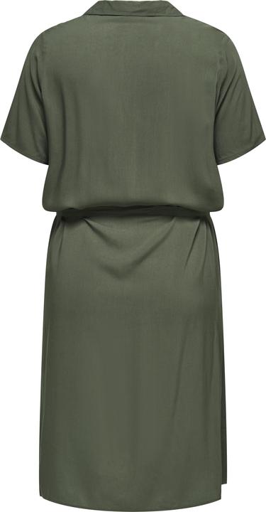 Image du produit Only CARYASMIN Midikleid Hemdblusenkleid (46)
