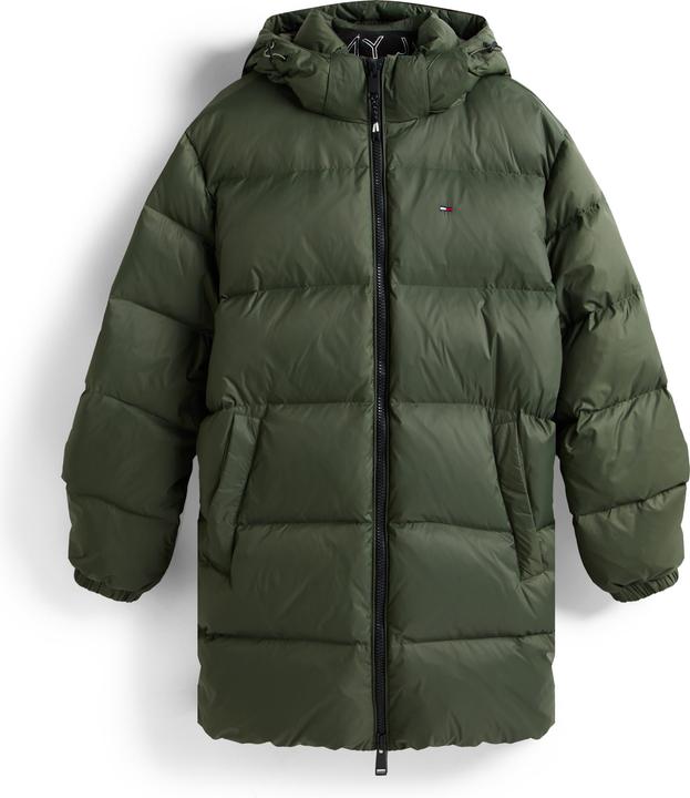 Actual product image Tommy Jeans Essential Down Parka (L)