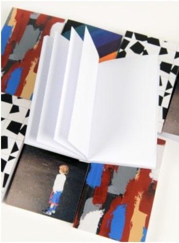 Immagine prodotto Occasional Papers Note MIX