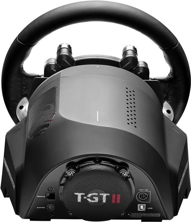 Actual product image Thrustmaster T-Gt Ii Eu (PC, PS4, PS5)