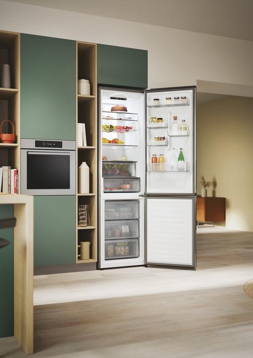 Actual product image Candy CNCQ4T620CX (409 l)