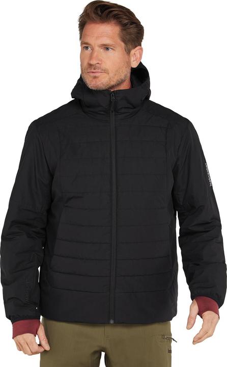 Produktbild Icebreaker Men 1360 MerinoLoft Jacket (M)